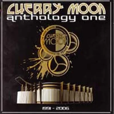 Cherry Moon Anthology One by Various Artists - album cover