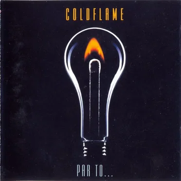 Par to... by Coldflame - album cover