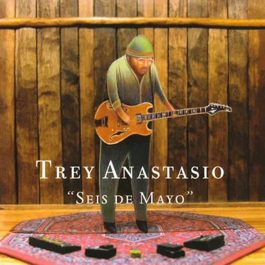Seis de Mayo