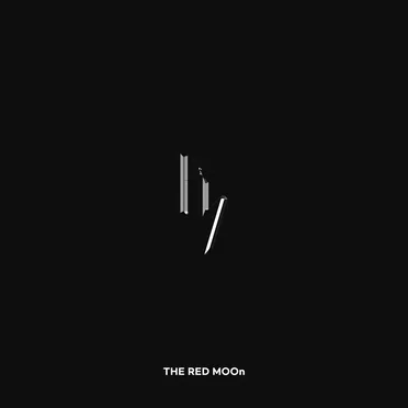 THE RED MOOn by 에루화 - album cover