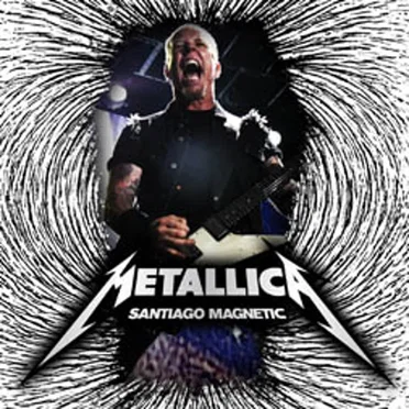 2010-01-26: Santiago Magnetic: Santiago, Chile