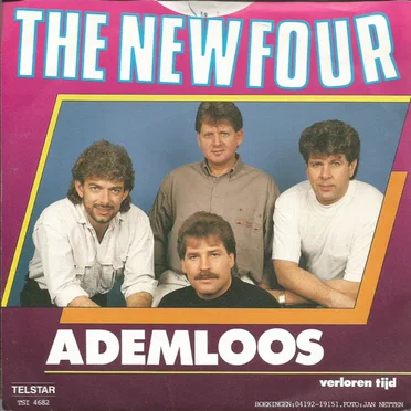 Ademloos / Verloren tijd