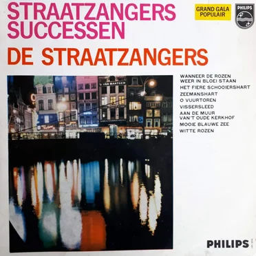 Straatzangers successen