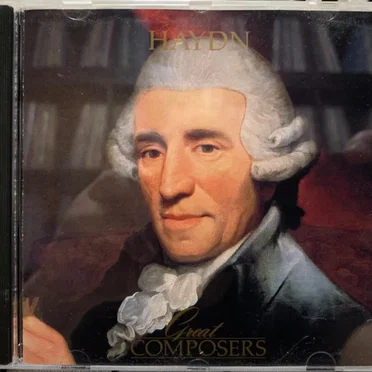Great Composers: Joseph Haydn