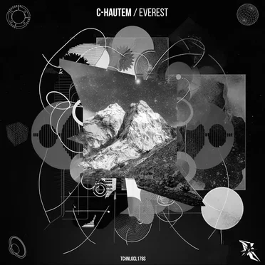Everest by c-HAUTEM - album cover