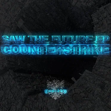 Saw the Future EP