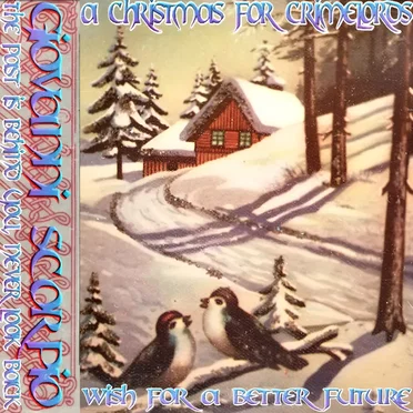 A Christmas for Crimelords