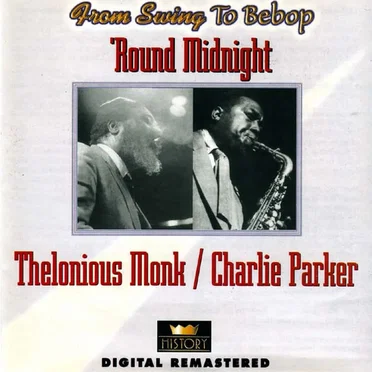 From Swing to Bebop: 'round Midnight