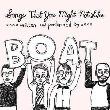 Songs That You Might Not Like