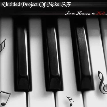 From Heaven to Hell by Untitled Project of Maks_SF - album cover