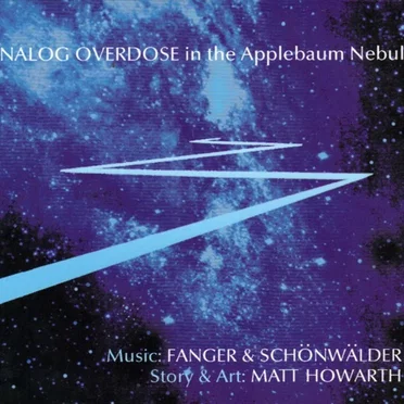 Analog Overdose in the Applebaum Nebula