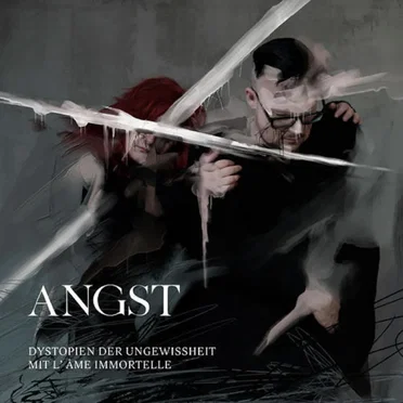 Angst (Ziguo Chen remix)
