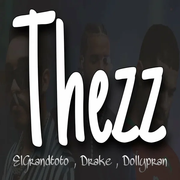 Dollypran & Drake & ToTo