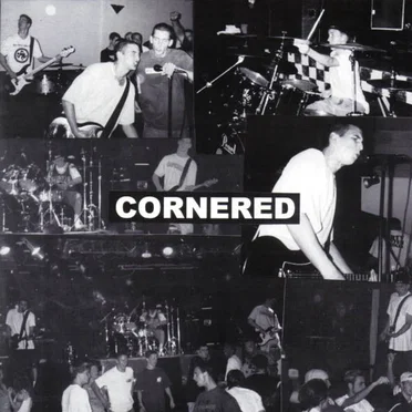 Cornered