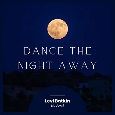 Dance The Night Away