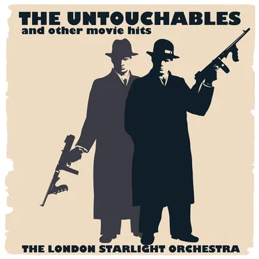 The Untouchables And Other Movie Hits