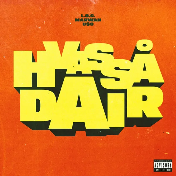 Hvassådair