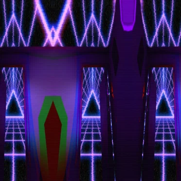 Beyond The Doorway