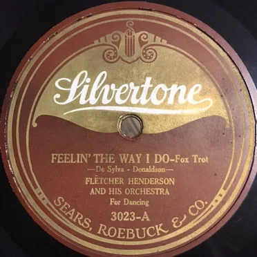 Feelin’ the Way I Do / Chicago Blues