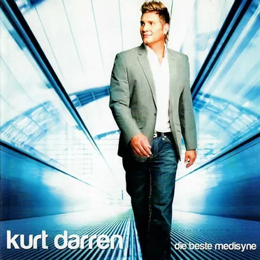 Die Beste Medisyne by Kurt Darren - album cover