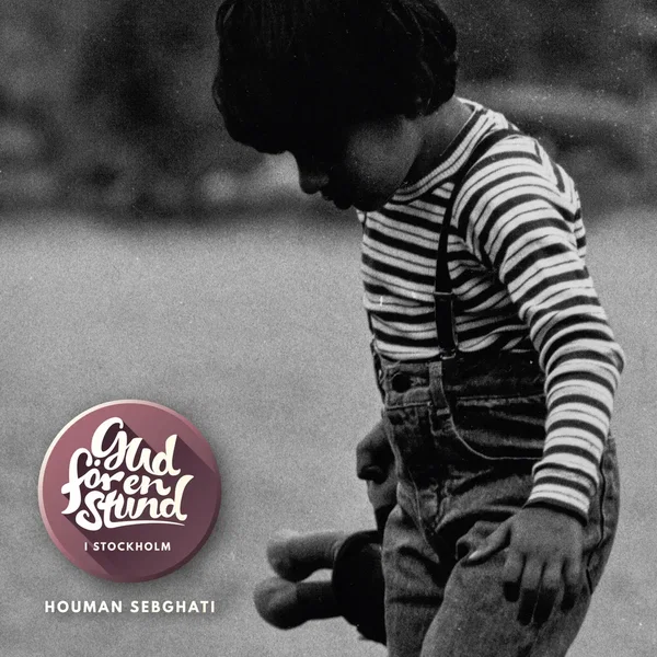 Gud för en stund i Stockholm