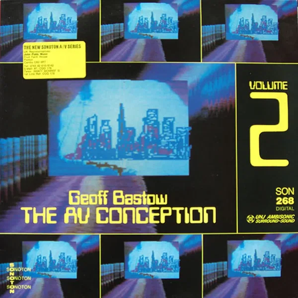 The AV Conception, Volume 2