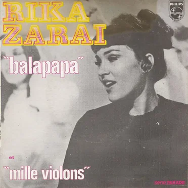 Balapapa / Mille violons