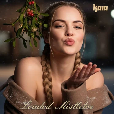 Loaded Mistletoe