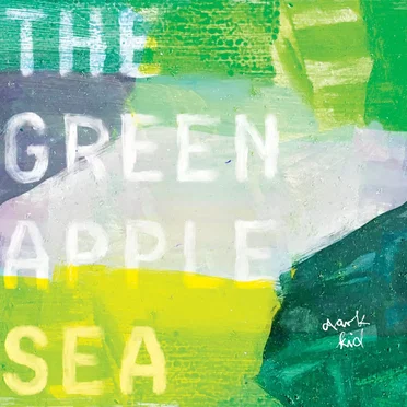Green Apple Sea