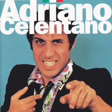 Adriano Celentano