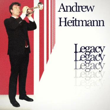 Legacy (starring Andrew Heitmann)