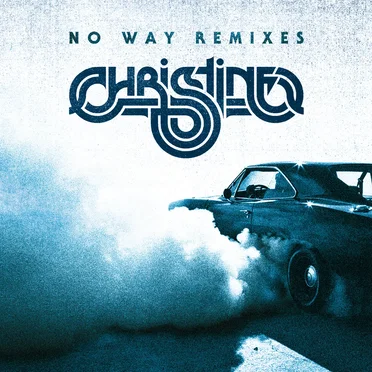 No Way Remixes EP