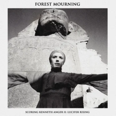 Scoring Kenneth Anger II