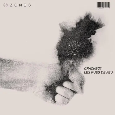 Les Rues De Feu