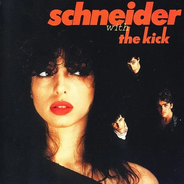 Schneider With the Kick