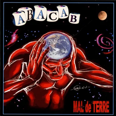 Mal de Terre by Abacab - album cover