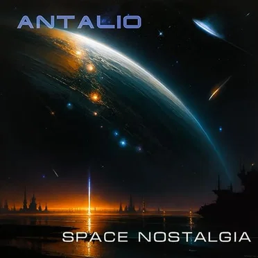 Space Nostalgia