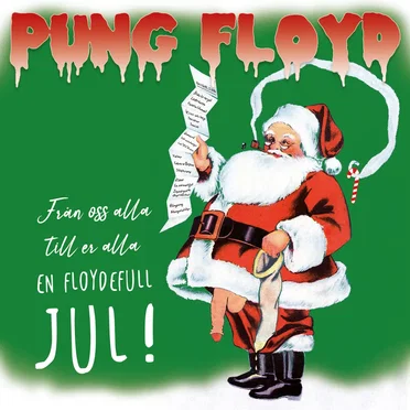 En floydefull jul!