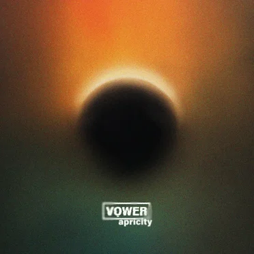 apricity by Vower - album cover