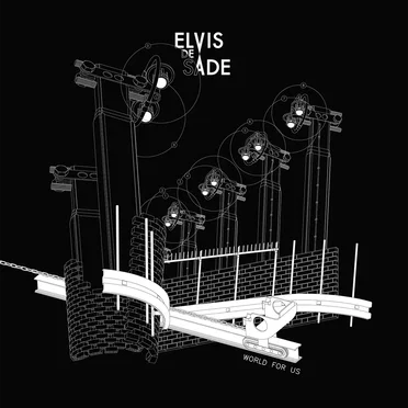 Elvis de Sade