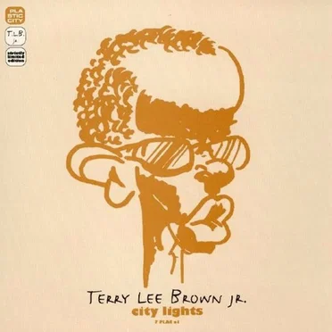 Terry's Café / City Lights