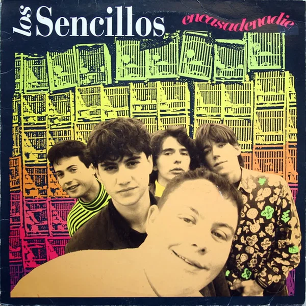 Encasadenadie