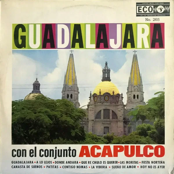 Guadalajara