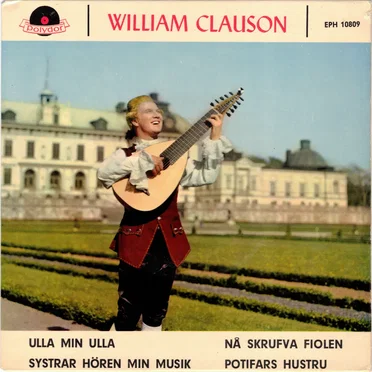 Ulla min Ulla