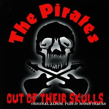 Out of Their Skulls