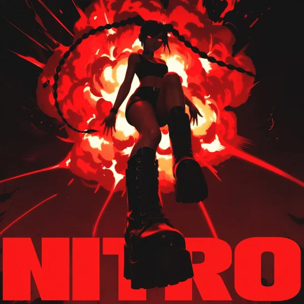 NITRO