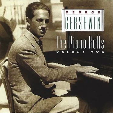 The Piano Rolls, Volume Two