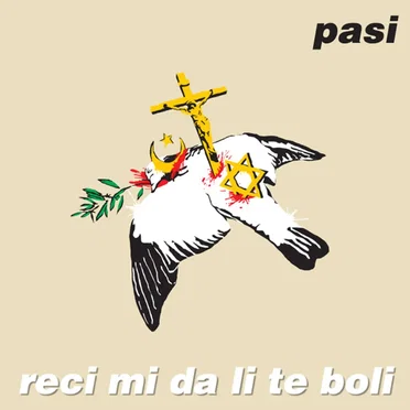 Reci mi da li te boli