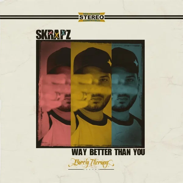 Way Better Than You
