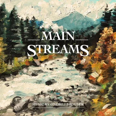 Main Streams